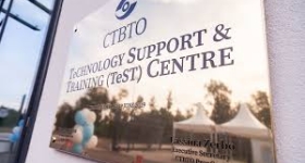 Test Centre 1